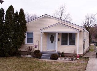 8911 Wilson Ave, Lyndon, KY 40242