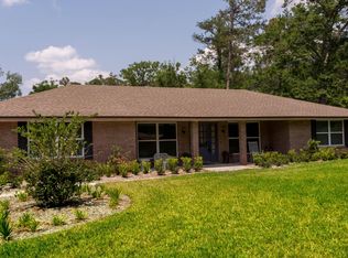 2847 Clairboro Rd, Jacksonville, FL 32223