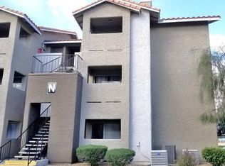 4200 S Valley View Blvd UNIT 1068, Las Vegas, NV 89103