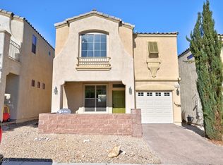 9738 Villa Lorena Ave, Las Vegas, NV 89147