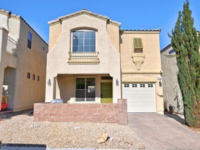 9738 Villa Lorena Ave, Las Vegas, NV, 89147
