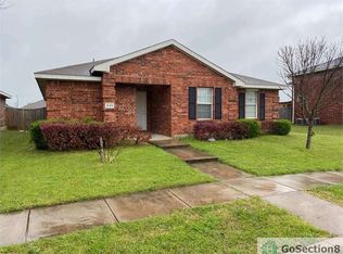 2122 Augusta St, Lancaster, TX 75146