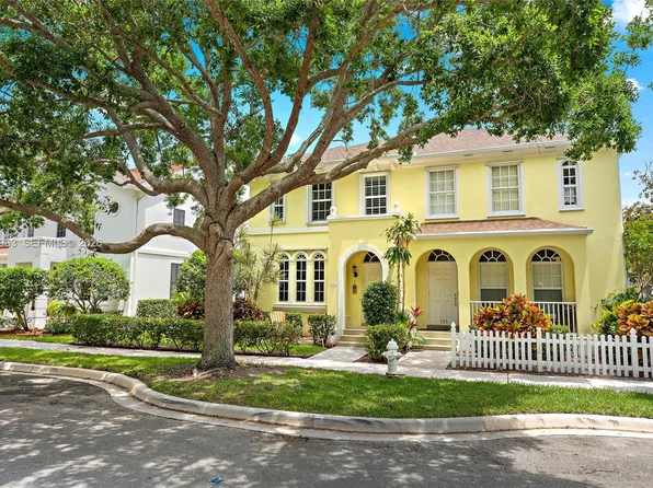 119 Andover Dr, Jupiter, FL 33458