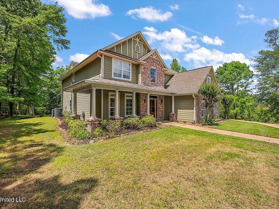 189 Bridlewood Dr, Brandon, MS 39047 Zillow