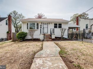 500 69th Pl, Capitol Heights, MD