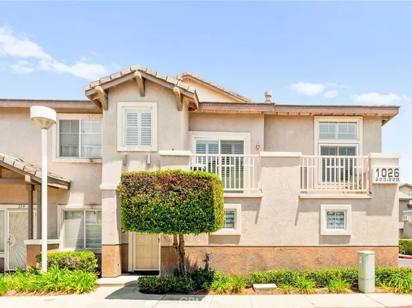 1026 N Turner Ave APT 223, Ontario, CA 91764