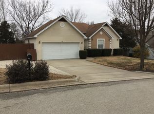 189 Daless Ct, Hollister, MO 65672