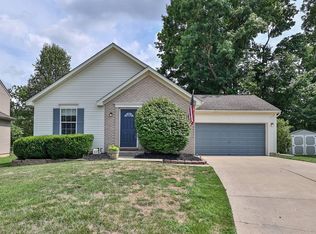 7644 Falls Creek Way, Burlington, KY 41005