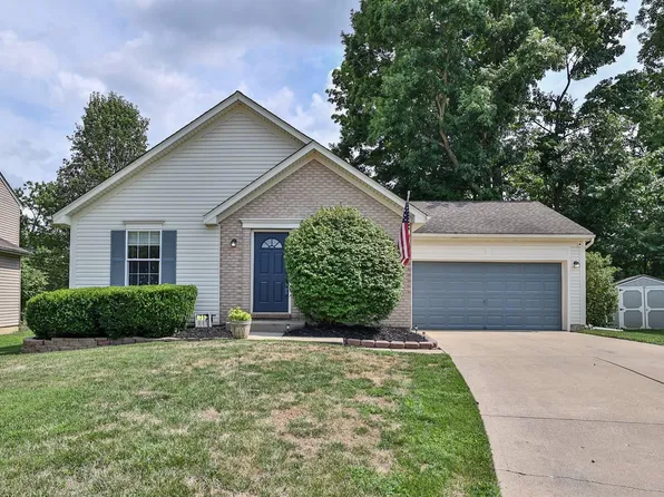 7644 Falls Creek Way, Burlington, KY 41005