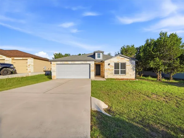 21709 Crystal Way, Leander, TX 78645