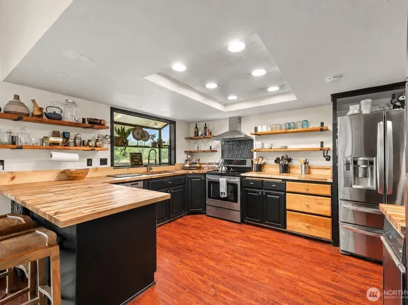 7237 Ridgemont Drive SE, Olympia, WA 98513