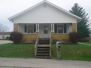 2016 30th St, Bedford, IN 47421