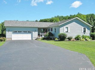 5121 Orangeport Rd, Brewerton, NY 13029