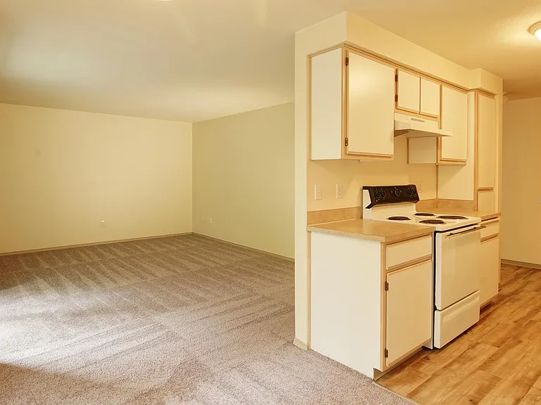 Mountain View At Rivergreen Apartments — Photo 9