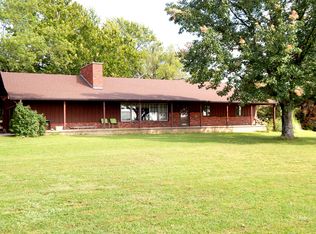 1033 Highway 75, Yates Center, KS 66783