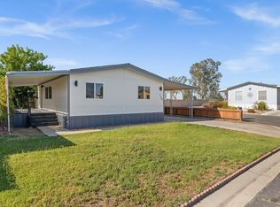 900 E Rankin Ave #154, Tulare, CA 93274