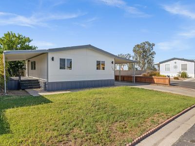 900 E Rankin Ave #154, Tulare, CA, 93274