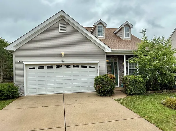 74 Briarwood Dr, Little Egg Harbor, NJ 08087
