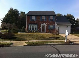 36 Cameron Cir, Laurel Springs, NJ 08021