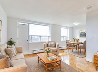 1765 Lawrence Ave E #714, Toronto, ON M1R2X8