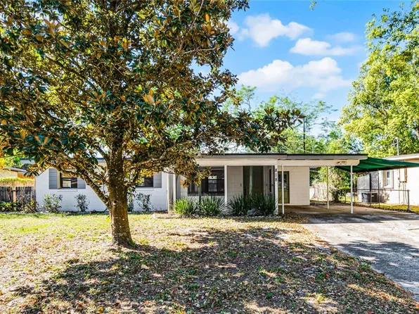 818 Logan Dr, Longwood, FL 32750