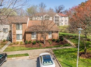 3203 E Darden Rd, Greensboro, NC 27407