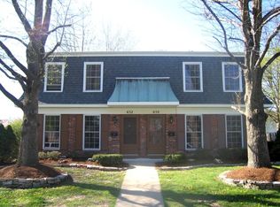 652 Harvard Dr, Edwardsville, IL 62025