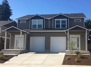 1420 - 1422 Marigold Dr., Independence, OR 97351