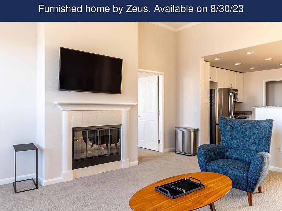 At Zeus, we design move-in ready homes and fully manage them ourselves.