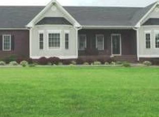 1182 Caperton Way, Forest, VA 24551