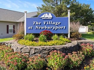 10 Clipper Way UNIT 10, Newburyport, MA 01950