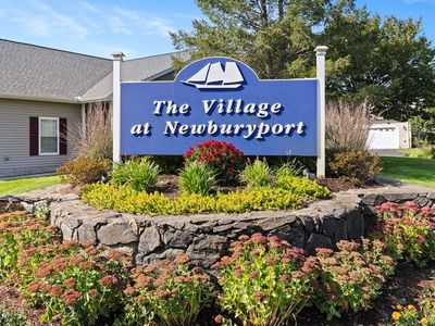 10 Clipper Way UNIT 10, Newburyport, MA, 01950