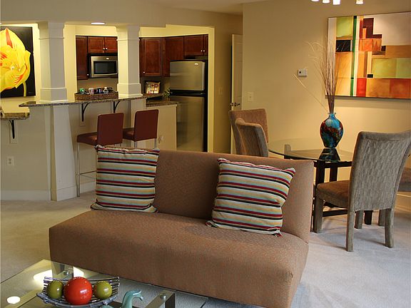 Main Room