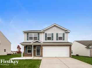 3823 Indigo Blue Blvd, Whitestown, IN