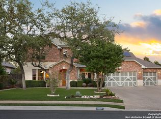 19226 Boltmore Bay, San Antonio, TX 78258