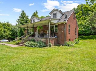 431 Mitchell Valley Dr, Marion, VA 24354