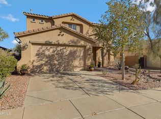 26853 N 176th Dr, Surprise, AZ 85387
