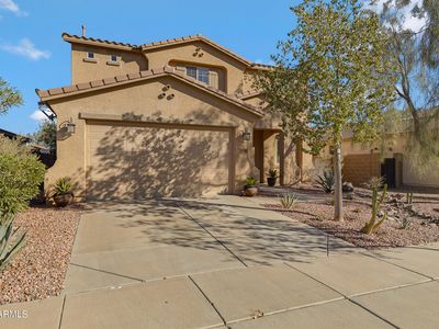 26853 N 176th Dr, Surprise, AZ, 85387