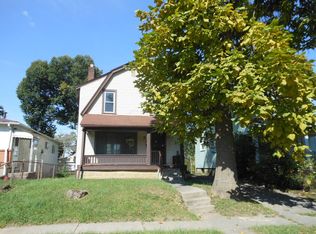 1408 22nd Ave, Columbus, OH