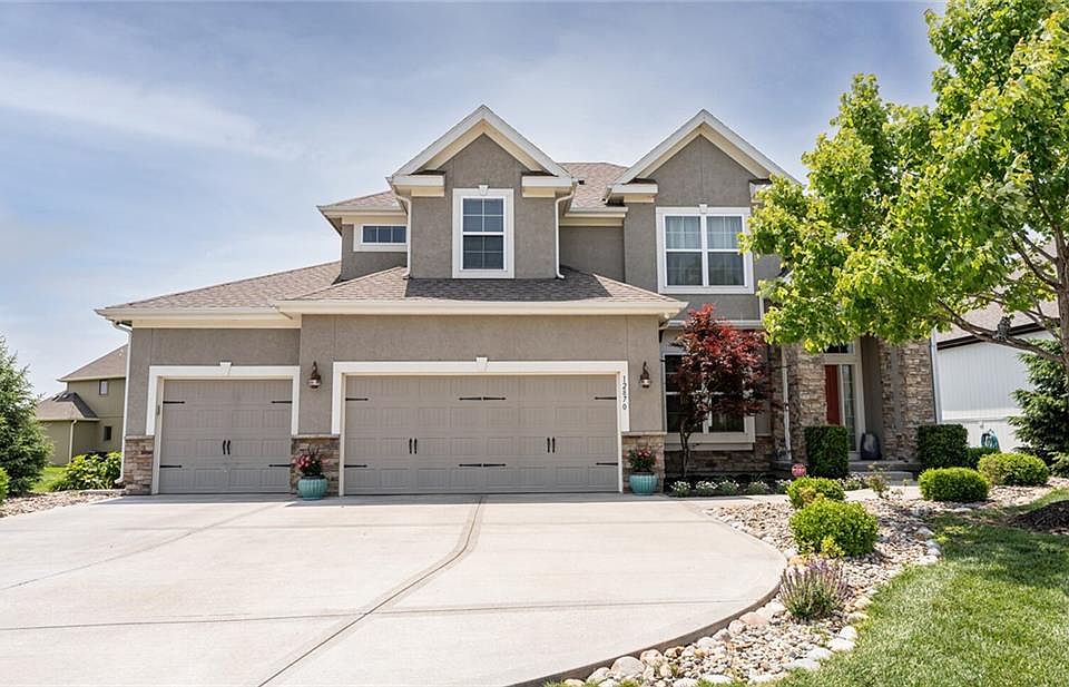 12870 N Apple Blossom Dr, Platte City, MO 64079 Zillow