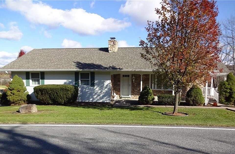 2354 Ackermanville Rd, Bangor, PA 18013 Zillow