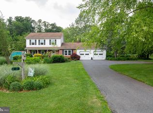 2623 Old Taneytown Rd, Westminster, MD 21158