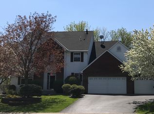 17845 Inverness Curv, Eden Prairie, MN 55347