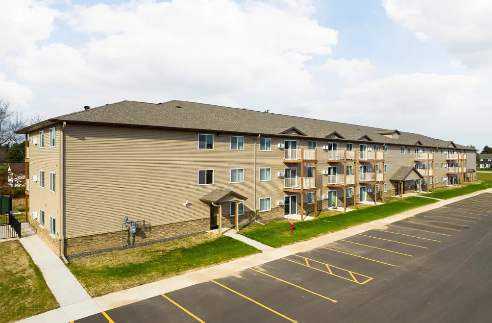 The Sands Luxury Apartments — Photo 1
