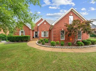 1173 McCoury Ln, Spring Hill, TN 37174