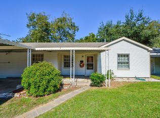 45 Farrell St, Houston, TX 77022