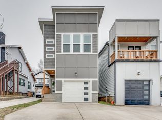 1000 Spain Ave, Nashville, TN 37216