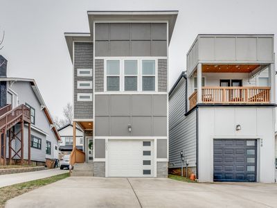 1000 Spain Ave, Nashville, TN, 37216