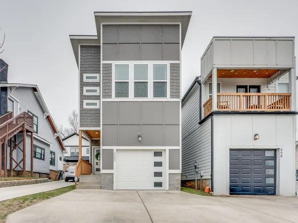 1000 Spain Ave, Nashville, TN 37216