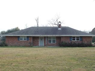 450 Port Hudson Plains Rd, Zachary, LA 70791